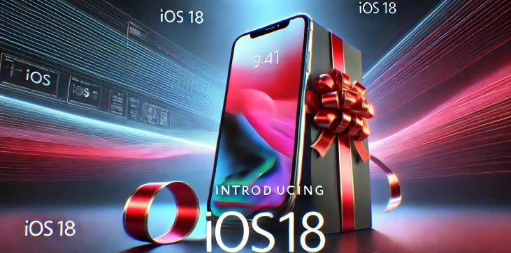 nye iOS18