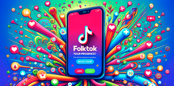 Gratis TikTok-følgere